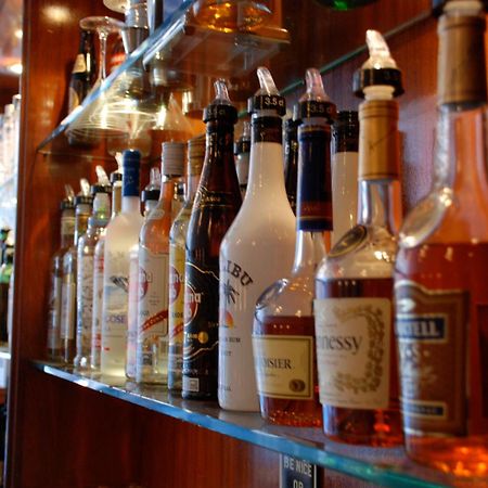 Frisco Inn Amsterdam Luaran gambar
