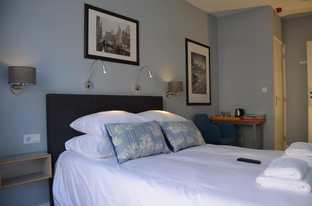 Frisco Inn Amsterdam Bilik gambar