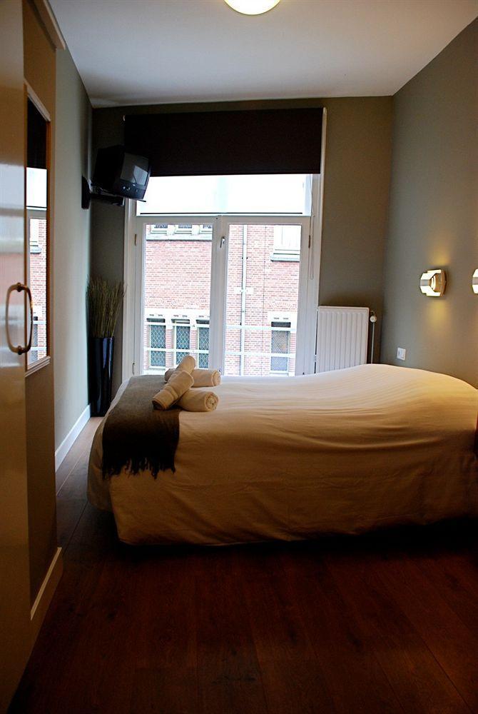 Frisco Inn Amsterdam Luaran gambar
