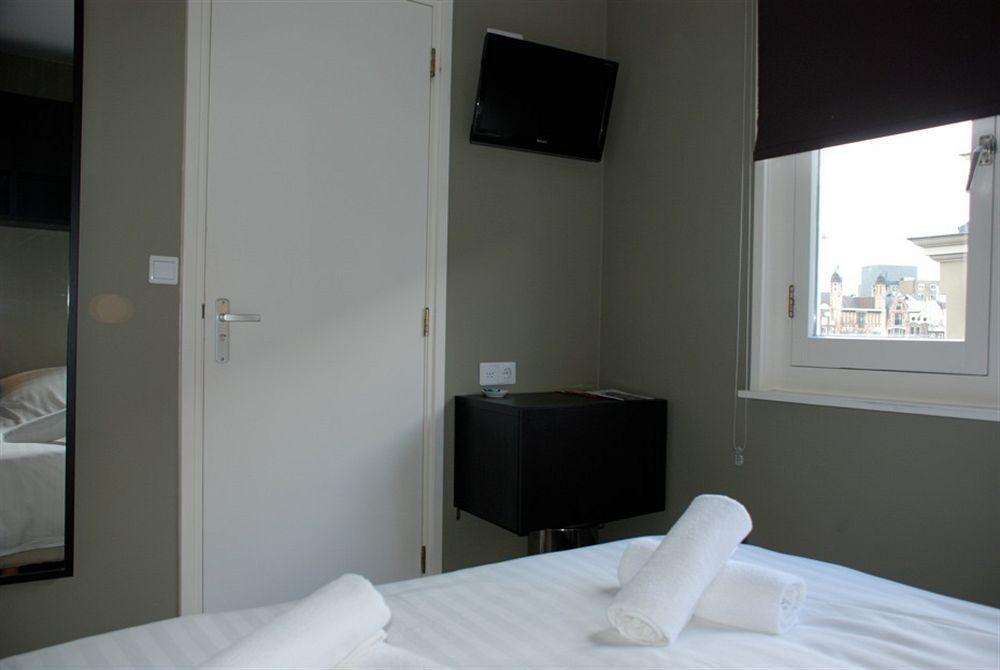 Frisco Inn Amsterdam Luaran gambar