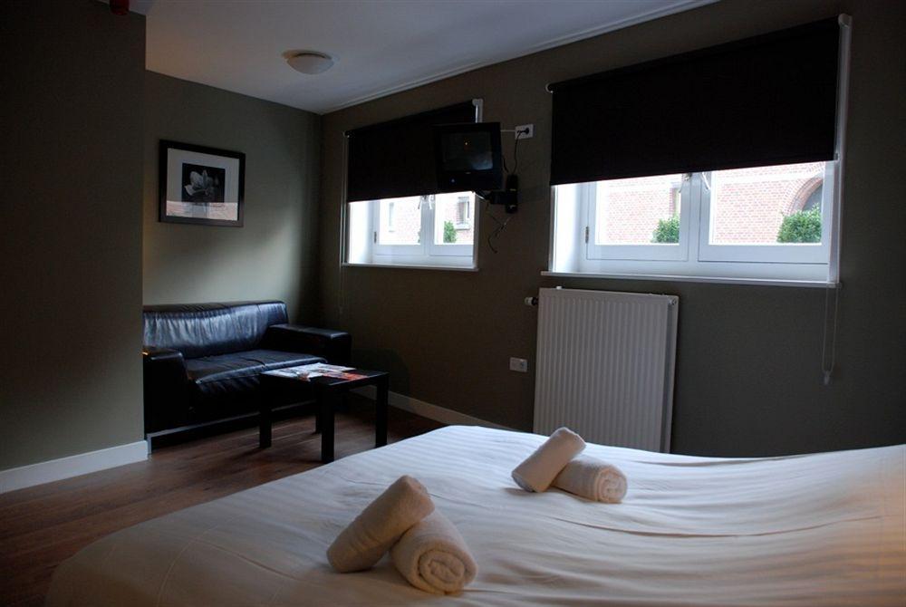 Frisco Inn Amsterdam Luaran gambar