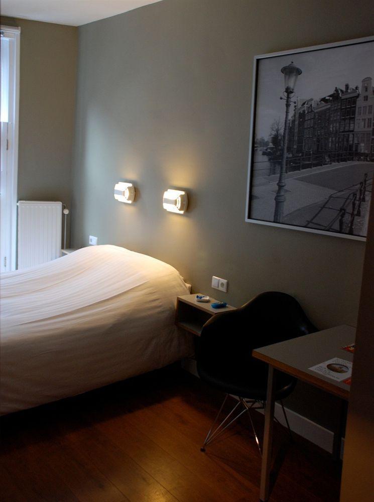 Frisco Inn Amsterdam Luaran gambar