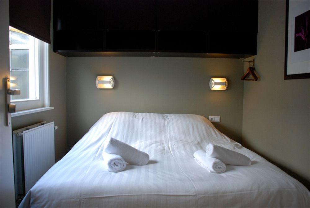 Frisco Inn Amsterdam Luaran gambar