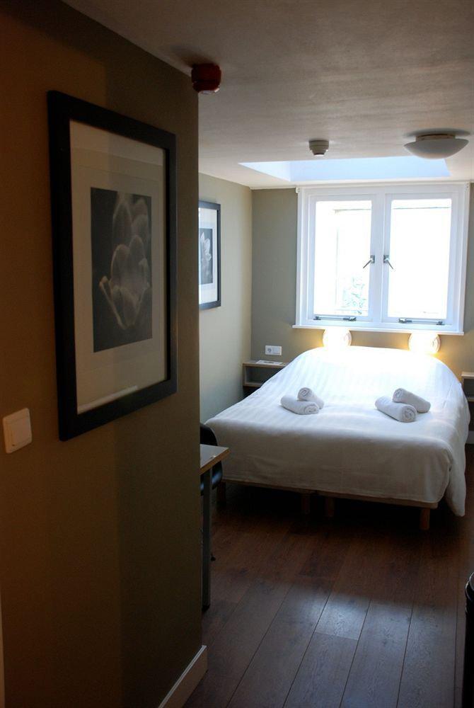 Frisco Inn Amsterdam Luaran gambar