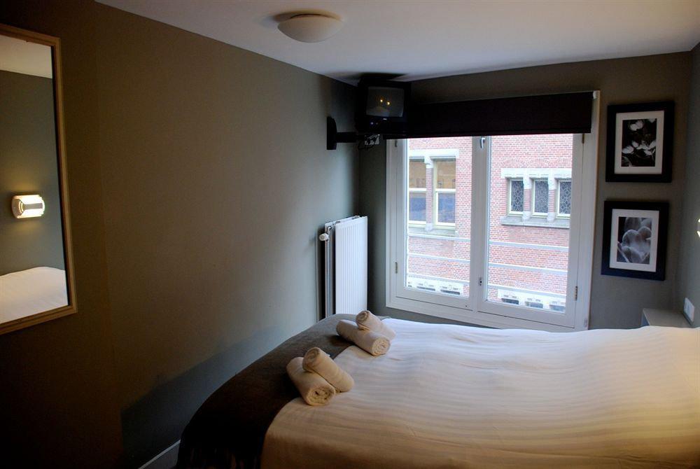 Frisco Inn Amsterdam Luaran gambar