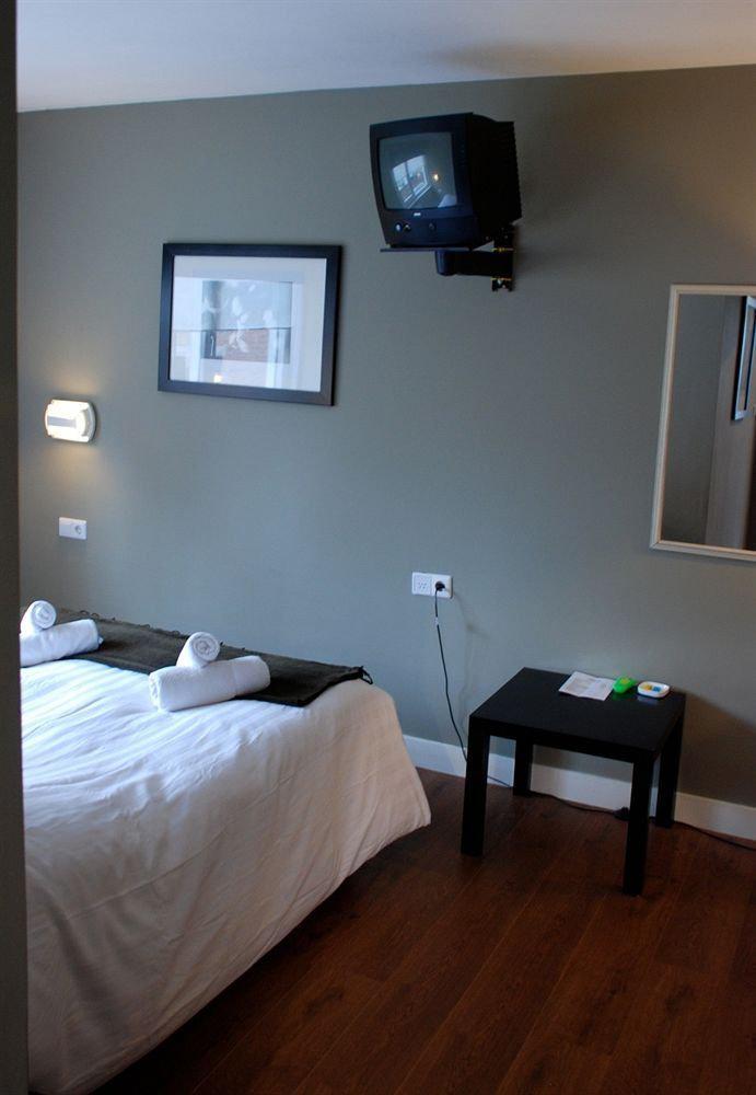 Frisco Inn Amsterdam Luaran gambar