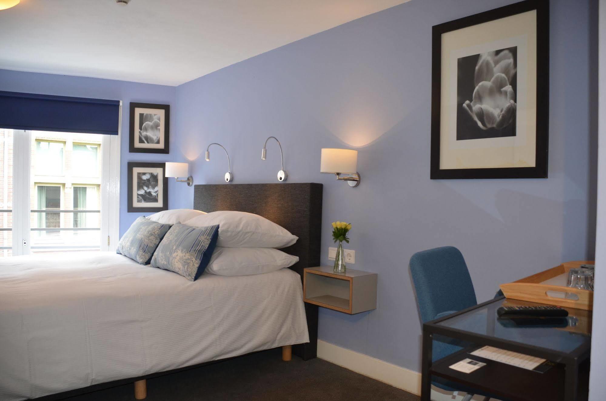 Frisco Inn Amsterdam Luaran gambar