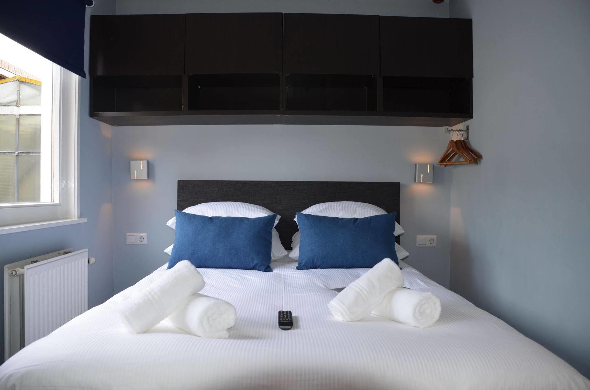 Frisco Inn Amsterdam Luaran gambar