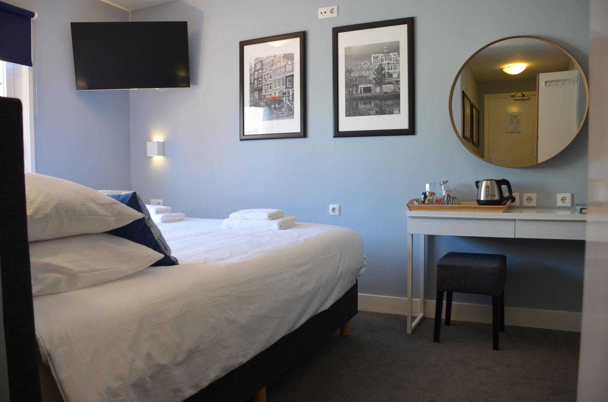 Frisco Inn Amsterdam Luaran gambar