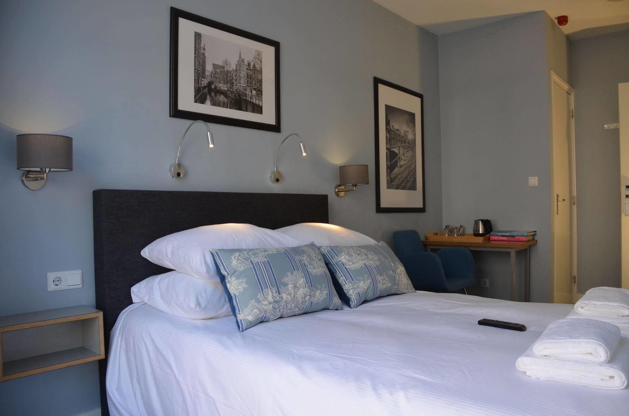 Frisco Inn Amsterdam Luaran gambar